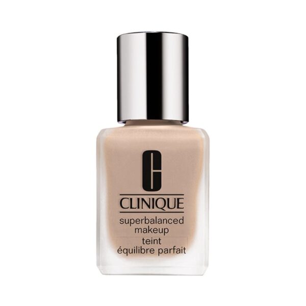 CLINIQUE MAKEUP SUPERBALANCED TEINT EQUILIBRE (Clinique Laboratories, llc) (Mujer) - Imagen 5