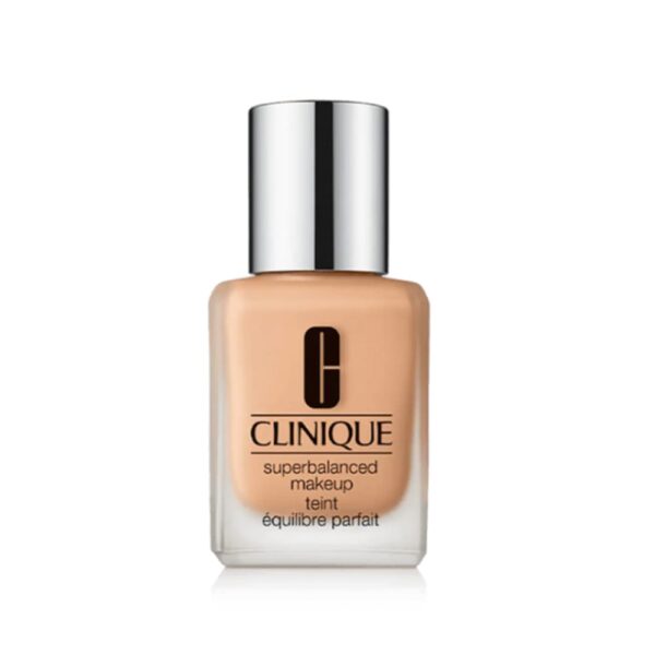 CLINIQUE MAKEUP SUPERBALANCED TEINT EQUILIBRE (Clinique Laboratories, llc) (Mujer) - Imagen 4