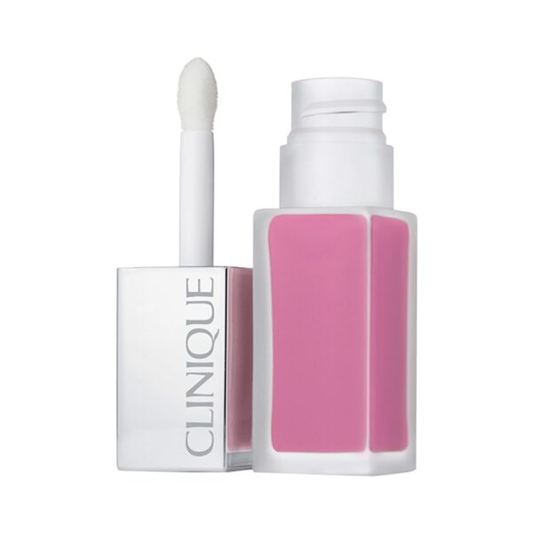CLINIQUE POP LIP COLOUR + PRIMER (Clinique Laboratories, llc) (Mujer) - Imagen 4