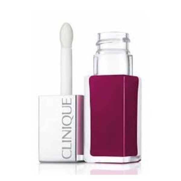 CLINIQUE POP LIP COLOUR + PRIMER (Clinique Laboratories, llc) (Mujer) - Imagen 3