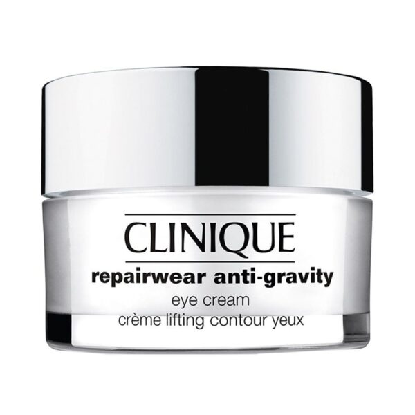 CLINIQUE REPAIRWEAR ANTI-GRAVITY EYE CREAM 15ml (Clinique Laboratories, llc) (Mujer)