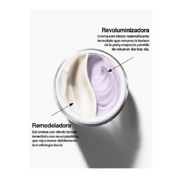 CLINIQUE SMART CLINICA MULTI-DIMENSIONAL DUO 50ml (Clinique Laboratories, llc) (Mujer) - Imagen 2