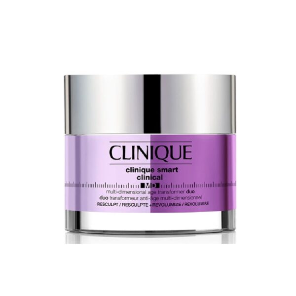 CLINIQUE SMART CLINICA MULTI-DIMENSIONAL DUO 50ml (Clinique Laboratories, llc) (Mujer)