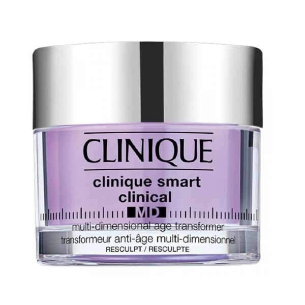 CLINIQUE SMART CLINICAL MULTI-DIMENSIONAL  CREMA 50ml (Clinique Laboratories, llc) (Mujer)