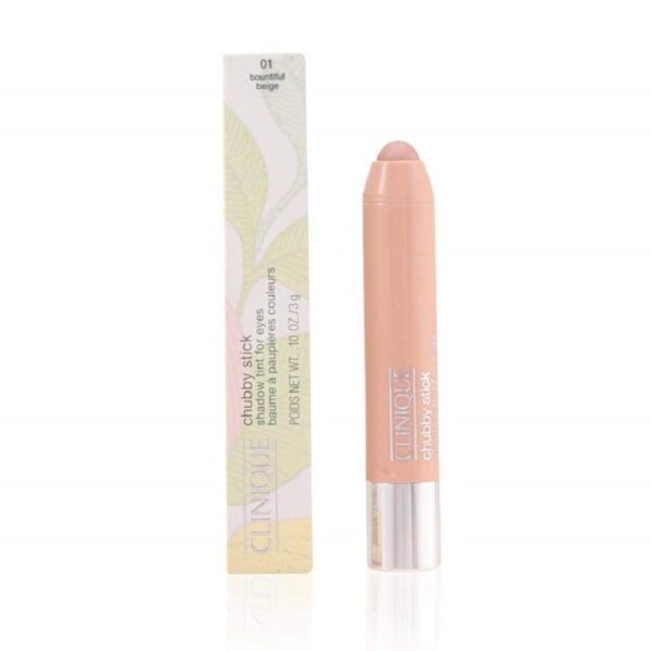 CLINIQUE SOMBRA EN LAPIZ CHUBBY STICK (Clinique Laboratories, llc) (Mujer) - Imagen 6