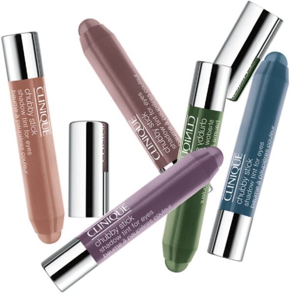 CLINIQUE SOMBRA EN LAPIZ CHUBBY STICK (Clinique Laboratories, llc) (Mujer)