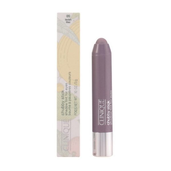 CLINIQUE SOMBRA EN LAPIZ CHUBBY STICK (Clinique Laboratories, llc) (Mujer) - Imagen 5