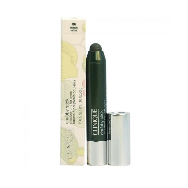 CLINIQUE SOMBRA EN LAPIZ CHUBBY STICK (Clinique Laboratories, llc) (Mujer) - Imagen 3