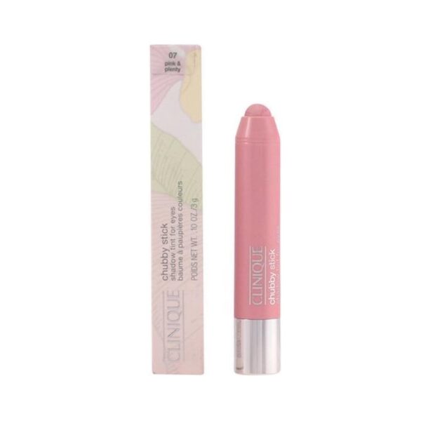 CLINIQUE SOMBRA EN LAPIZ CHUBBY STICK (Clinique Laboratories, llc) (Mujer) - Imagen 2