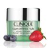 CLINIQUE SUPERDEFENSE NIGHT Hidratante 50ml (Clinique Laboratories, llc) (Mujer)
