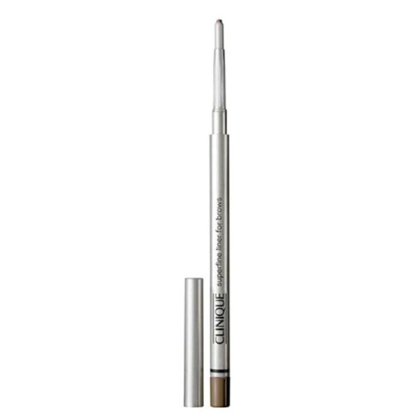 CLINIQUE SUPERFINE LINER LAPIZ DELINEADOR CEJAS (Clinique Laboratories, llc) (Mujer) - Imagen 2