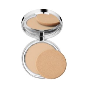 CLINIQUE SUPERPOWDER DOUBLE POLVO COMPACTO MATTE  (Clinique Laboratories, llc) (Mujer)