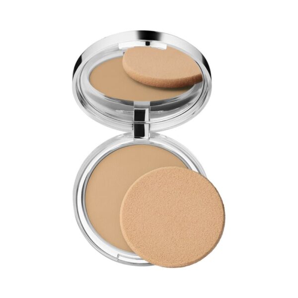 CLINIQUE SUPERPOWDER DOUBLE POLVO COMPACTO MATTE  (Clinique Laboratories, llc) (Mujer) - Imagen 4