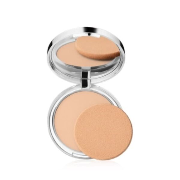 CLINIQUE SUPERPOWDER DOUBLE POLVO COMPACTO MATTE  (Clinique Laboratories, llc) (Mujer) - Imagen 3