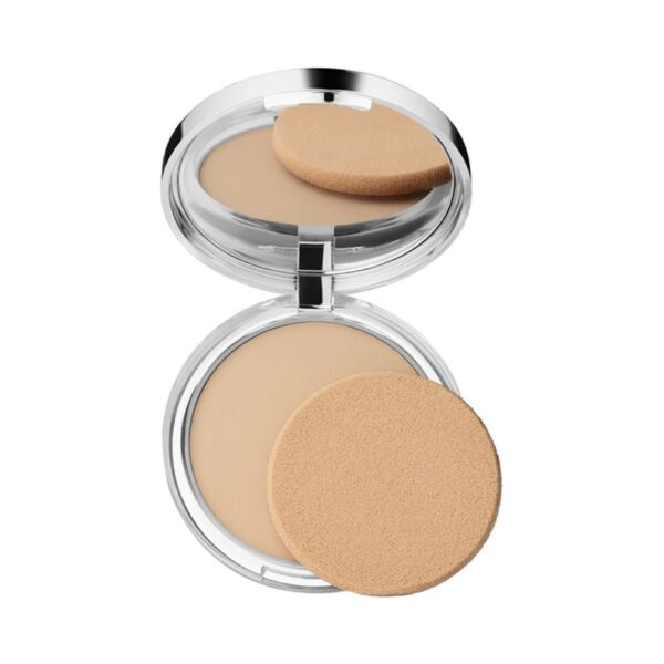 CLINIQUE SUPERPOWDER DOUBLE POLVO COMPACTO MATTE  (Clinique Laboratories, llc) (Mujer) - Imagen 2