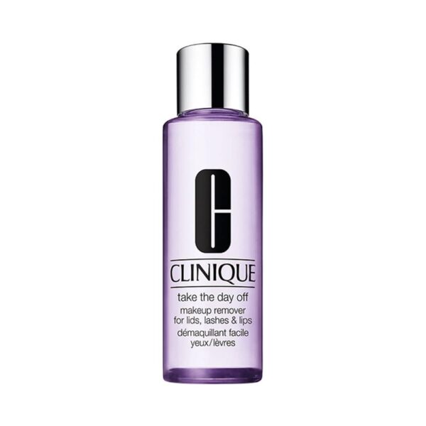 CLINIQUE TAKE THE DAY OFF MAKEUP REMOVER 125ml (Clinique Laboratories, llc) (Mujer)