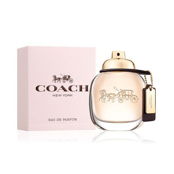 COACH Eau de Parfum (Coach) (Mujer) - Imagen 2