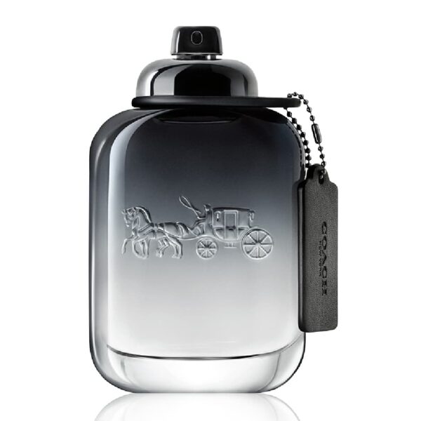 COACH FOR MEN EDT (Coach) (Hombre)