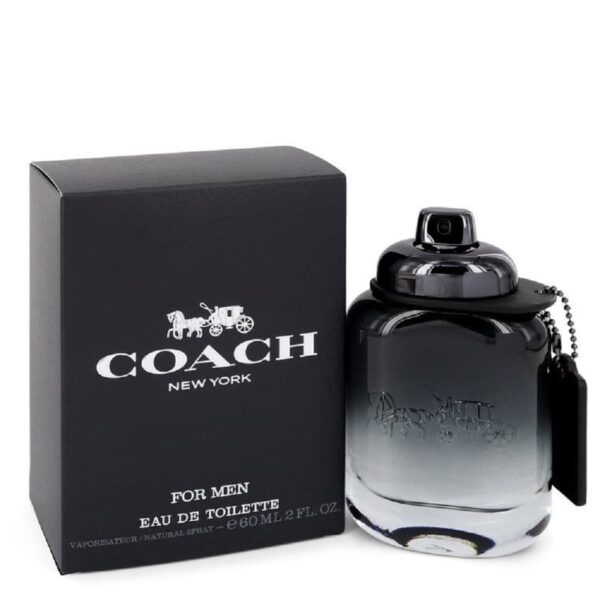 COACH FOR MEN EDT (Coach) (Hombre) - Imagen 2