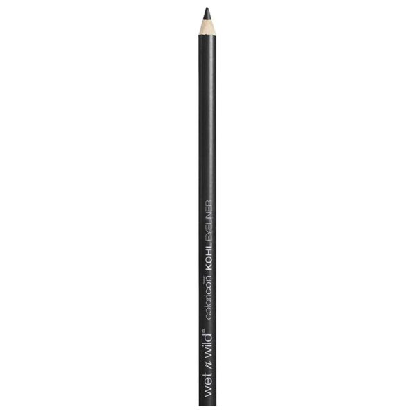 COLORICON LAPIZ DELINEADOR OJOS BLACK # 601A (Wet N Wild) (Mujer)