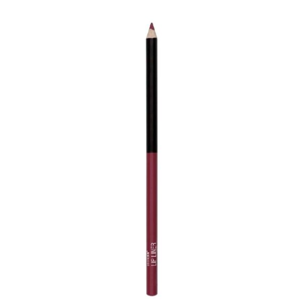COLORICON Lapiz Delineador Labios (Wet n Wild) (Mujer) - Imagen 6