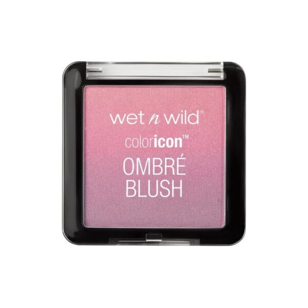 COLORICON OMBRÉ BLUSH (Wet n Wild) (Mujer) - Imagen 2