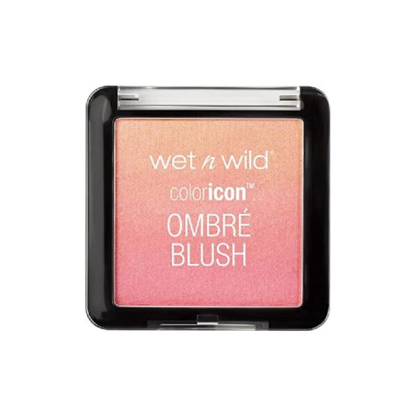 COLORICON OMBRÉ BLUSH (Wet n Wild) (Mujer) - Imagen 3