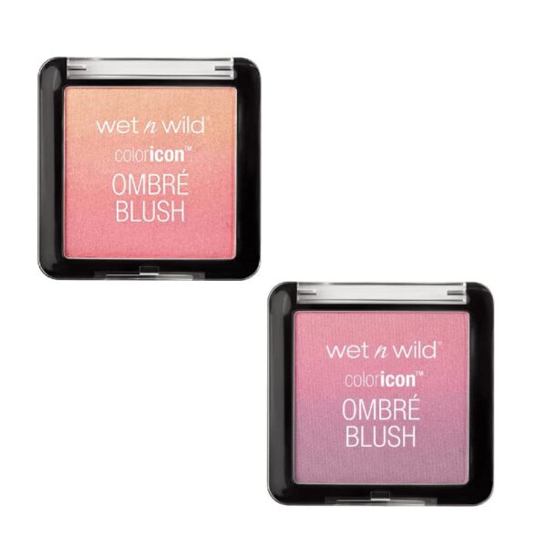 COLORICON OMBRÉ BLUSH (Wet n Wild) (Mujer)