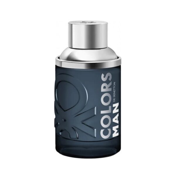 COLORS MAN EDT (UNITED COLORS OF BENETTON.) (Hombre) - Imagen 3