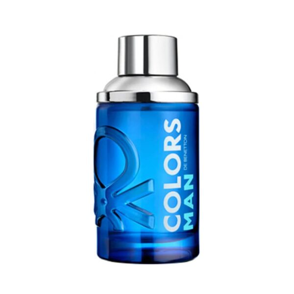 COLORS MAN EDT (UNITED COLORS OF BENETTON.) (Hombre) - Imagen 2