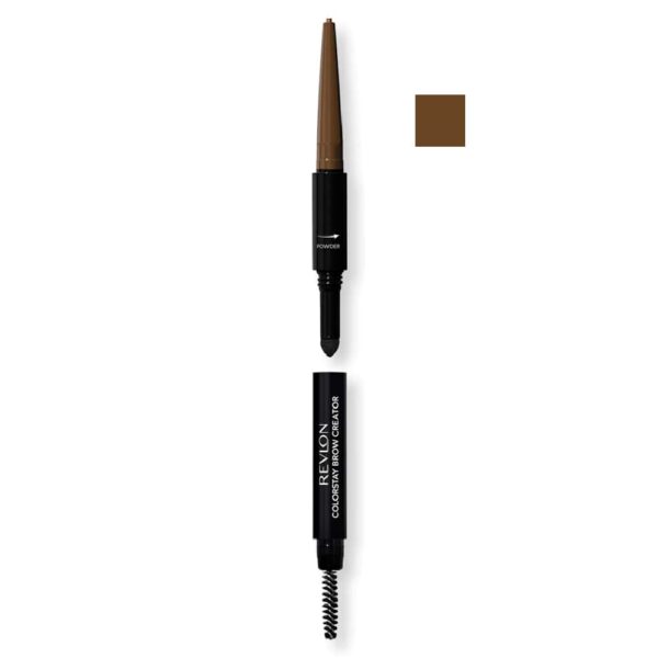 COLORSTAY BROW CREATOR Delineador de Cejas (Revlon) (Mujer) - Imagen 4