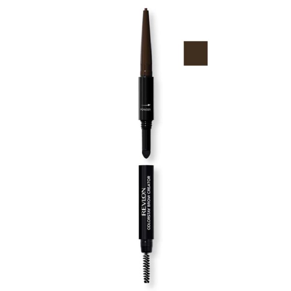 COLORSTAY BROW CREATOR Delineador de Cejas (Revlon) (Mujer) - Imagen 2