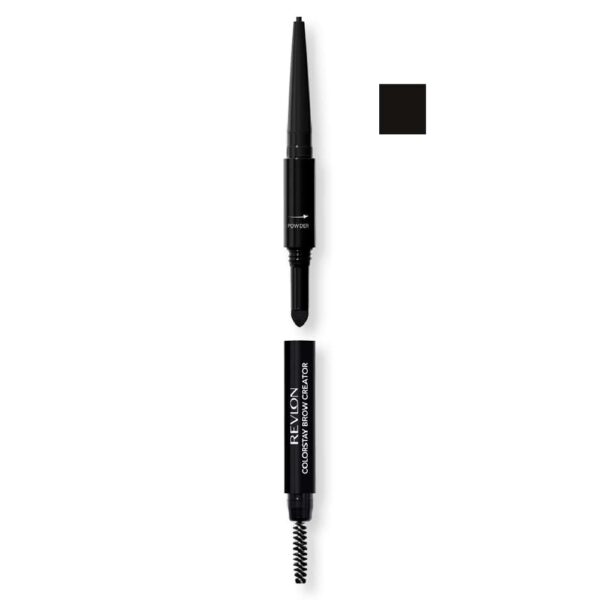 COLORSTAY BROW CREATOR Delineador de Cejas (Revlon) (Mujer) - Imagen 3