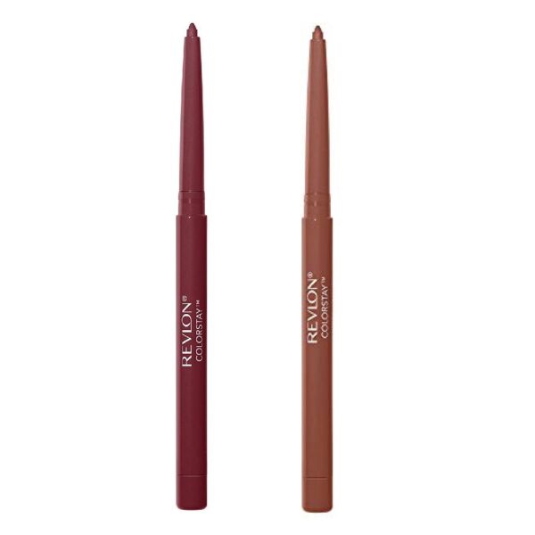COLORSTAY LONGWEAR 8 HRS Delineador de Labios (Revlon) (Mujer)