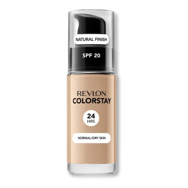 COLORSTAY SPF 20 MakeUp Liquid (Revlon) (Mujer) - Imagen 2