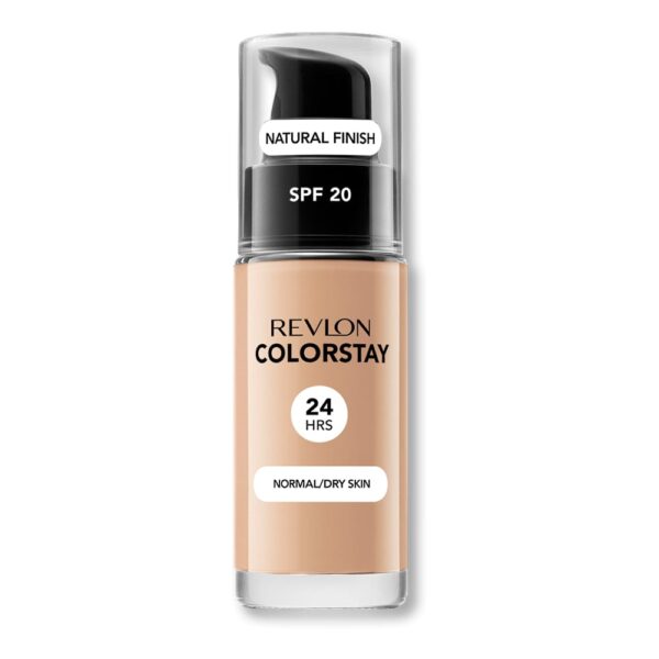 COLORSTAY SPF 20 MakeUp Liquid (Revlon) (Mujer) - Imagen 3