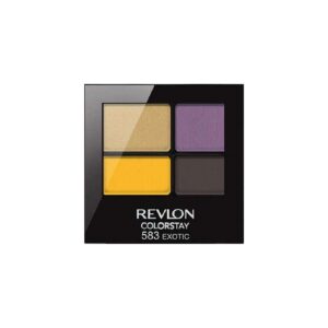 COLORSTAY Sombra 4 Colores (Revlon) (Mujer)
