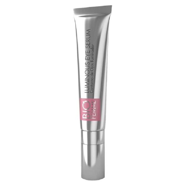CONTORNO DE OJOS ILUMINADOR 15ml (Biofemme) (Mujer)