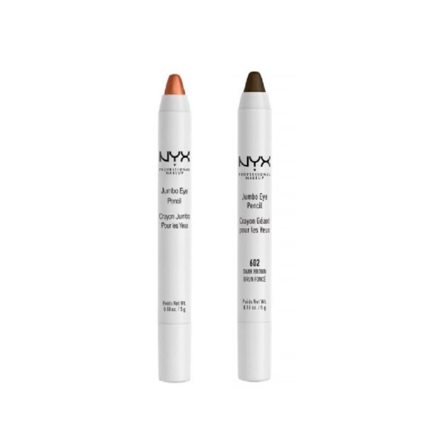CRAYON JUMBO Sombra de Ojos (NYX) (Mujer)