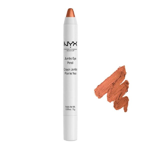 CRAYON JUMBO Sombra de Ojos (NYX) (Mujer) - Imagen 2