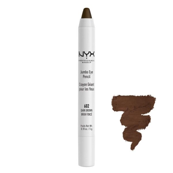 CRAYON JUMBO Sombra de Ojos (NYX) (Mujer) - Imagen 3