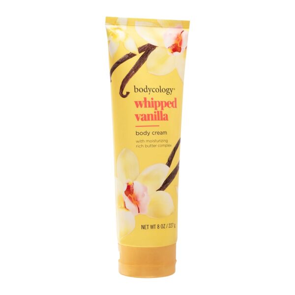 BODY CREAM MOISTURIZING 227gr (BodyCology) (Mujer) - Imagen 13