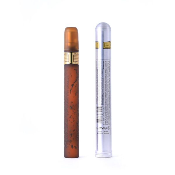 CUBA GOLD EDT (Parfums Des Champs) (Hombre) - Imagen 2