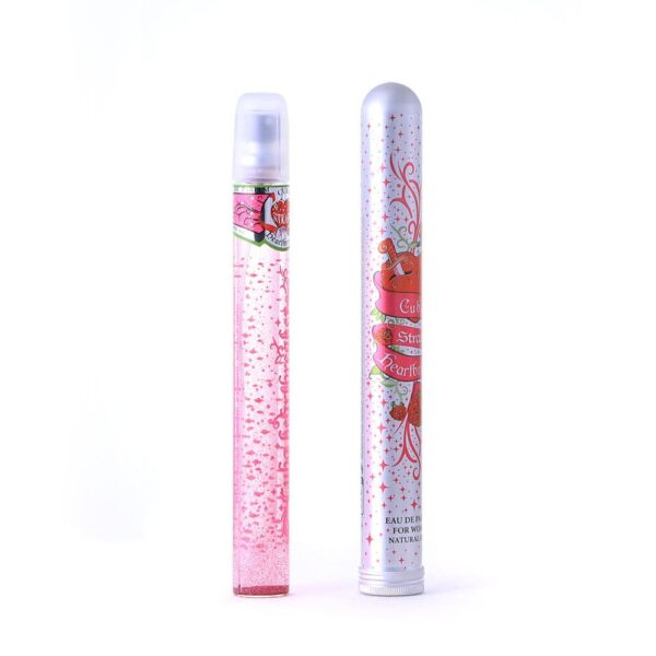 CUBA STRASS HEARTBREAKER Eau de Parfum (Parfums Des Champs) (Mujer) - Imagen 3
