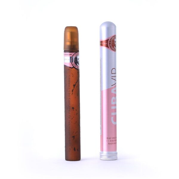 CUBA VIP Eau de Parfum (Parfums Des Champs) (Mujer) - Imagen 4