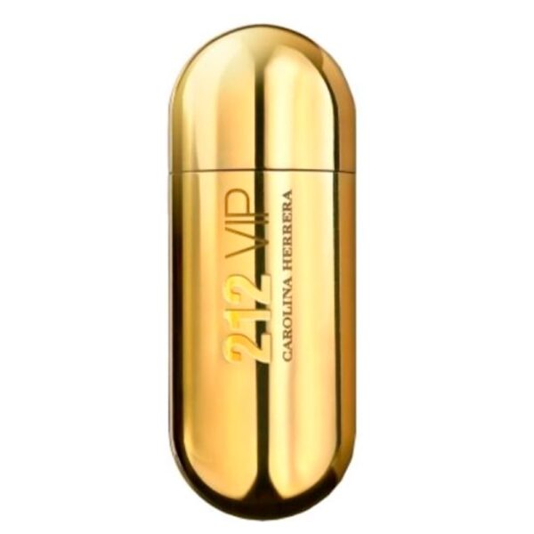 212 VIP Eau de Parfum (Carolina Herrera) (Mujer)