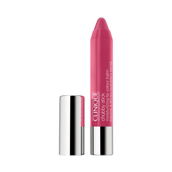CLINIQUE CHUBBY STICK MOISTURIZING LIP COLOUR BALM (Clinique Laboratories, llc) (Mujer) - Imagen 6
