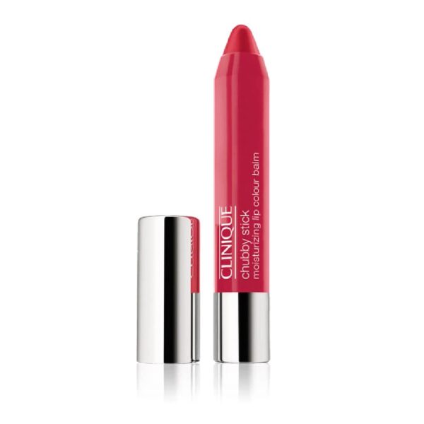 CLINIQUE CHUBBY STICK MOISTURIZING LIP COLOUR BALM (Clinique Laboratories, llc) (Mujer)