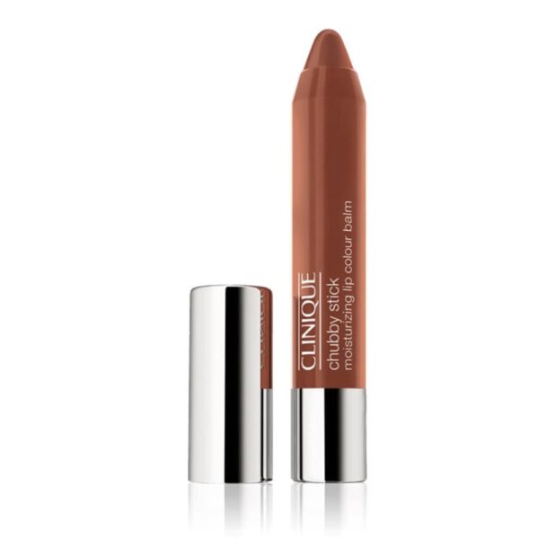 CLINIQUE CHUBBY STICK MOISTURIZING LIP COLOUR BALM (Clinique Laboratories, llc) (Mujer) - Imagen 4