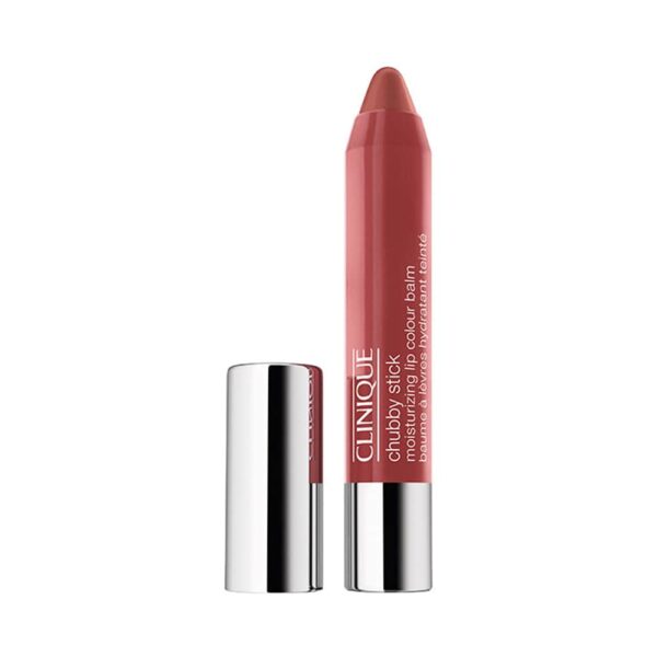 CLINIQUE CHUBBY STICK MOISTURIZING LIP COLOUR BALM (Clinique Laboratories, llc) (Mujer) - Imagen 2